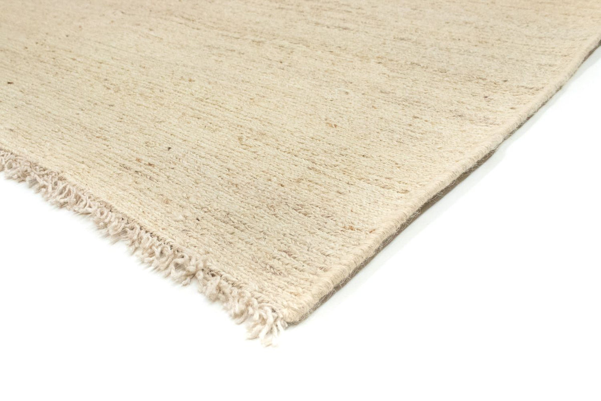 Tapis Gabbeh - Indus - 200 x 140 cm - beige