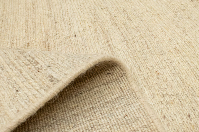 Tapis Gabbeh - Indus - 200 x 140 cm - beige