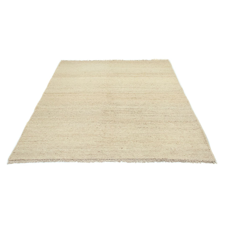 Tapis Gabbeh - Indus - 200 x 140 cm - beige
