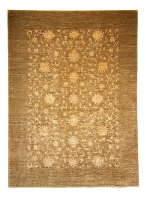 Tapis Ziegler - 360 x 271 cm - or