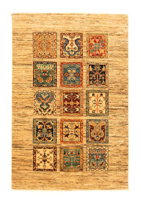 Tapis Ziegler - 154 x 100 cm - beige