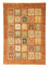 Tapis Ziegler - 214 x 147 cm - rouille