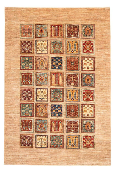 Tapis Ziegler 169x245cm - Tapis oriental