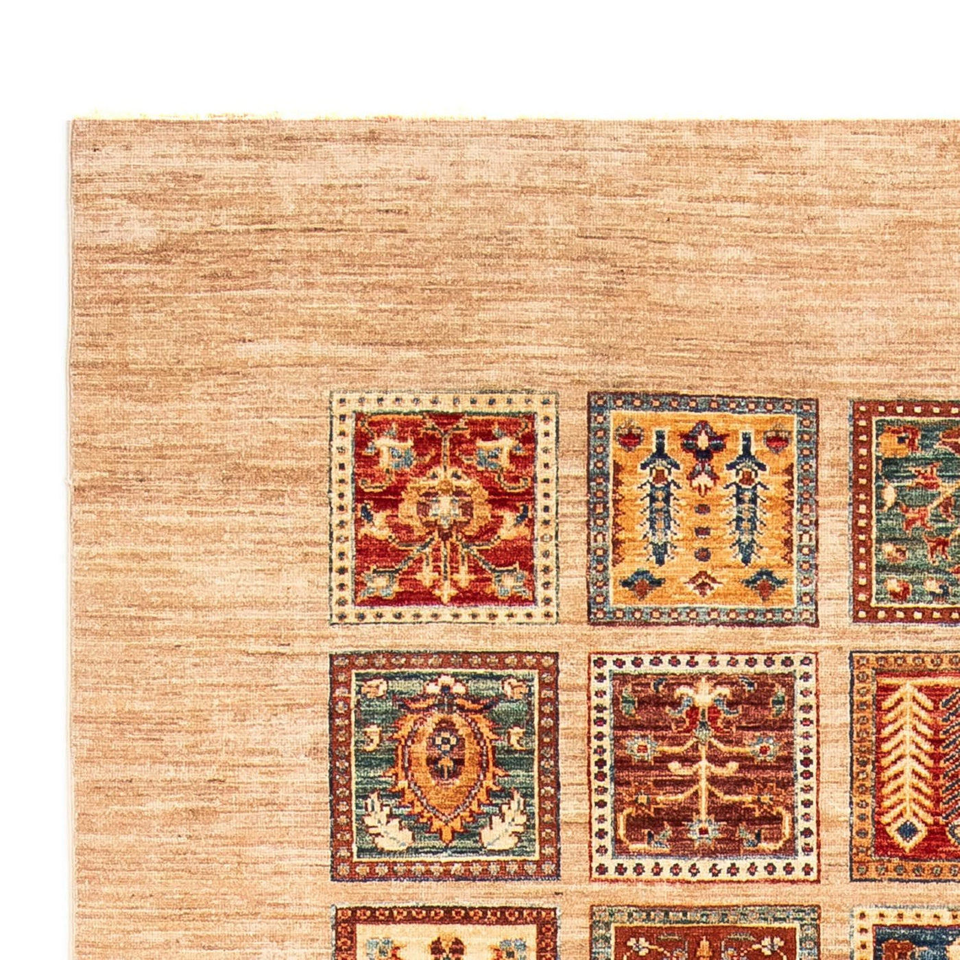 Tapis Ziegler 245x169cm - Tapis oriental