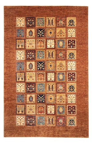 Tapis Ziegler - 308 x 200 cm - marron