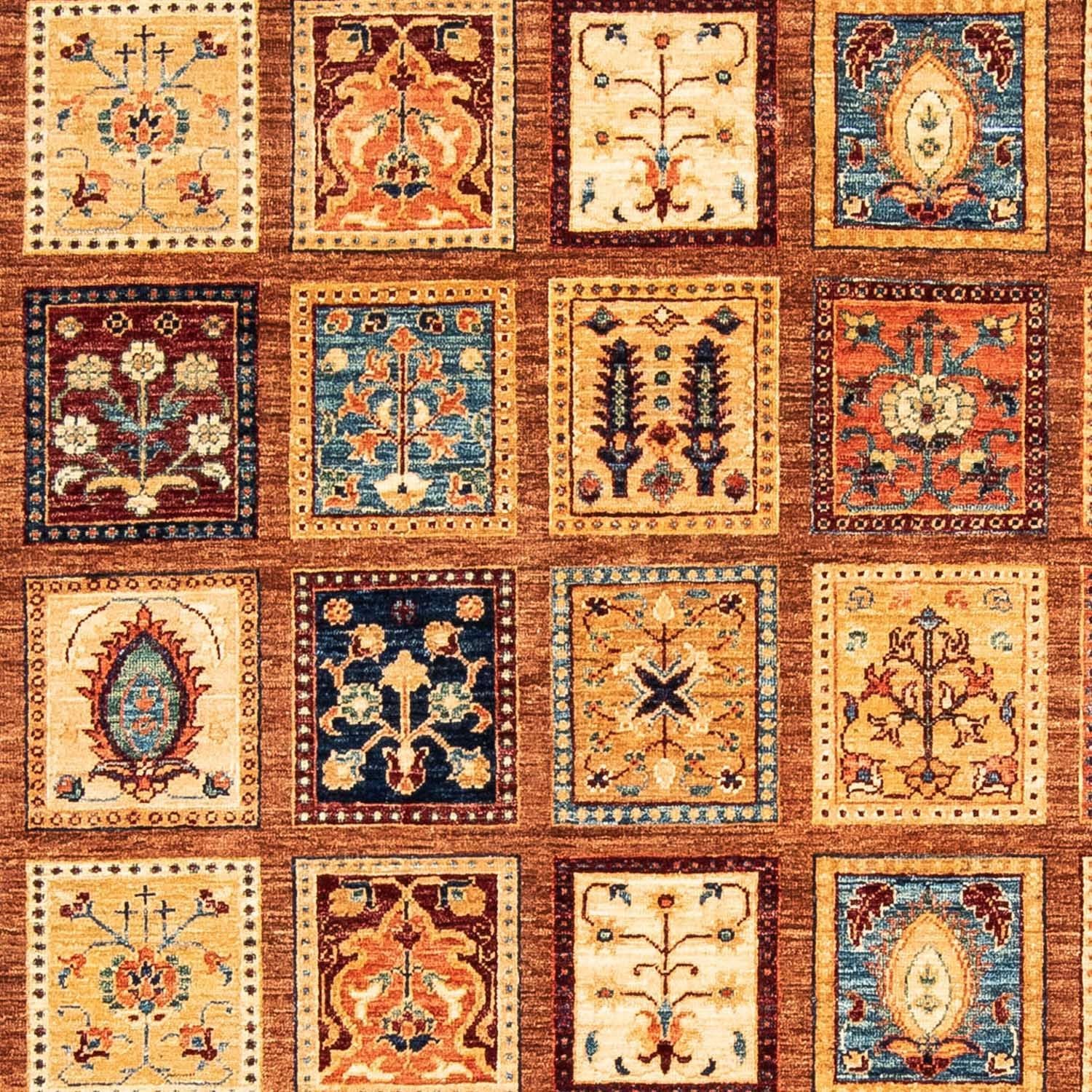 Tapis Ziegler - 308 x 200 cm - marron