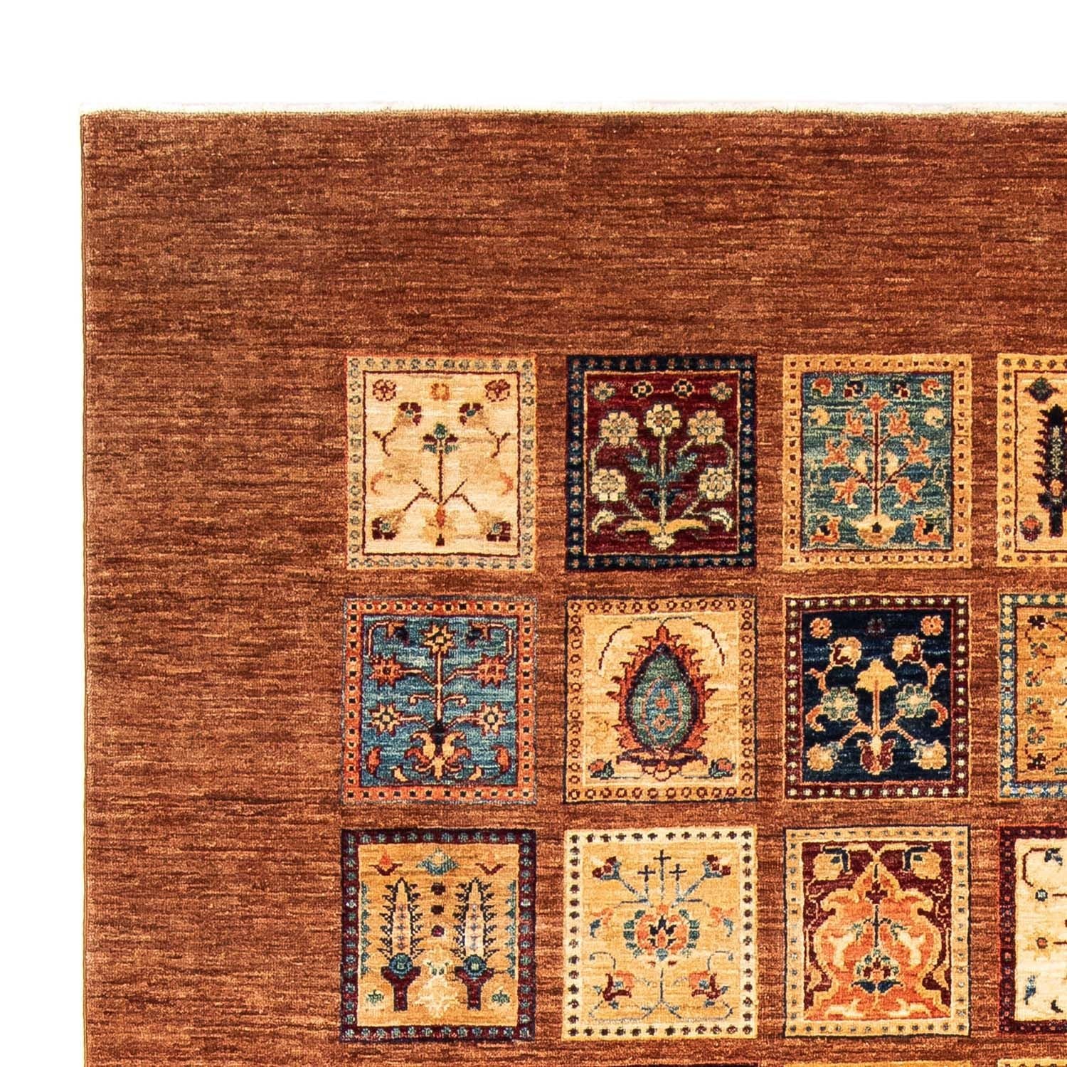 Tapis Ziegler - 308 x 200 cm - marron
