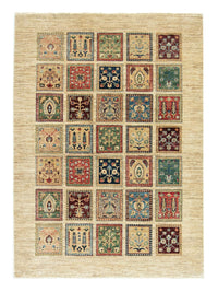 Tapis Ziegler - 196 x 149 cm - beige
