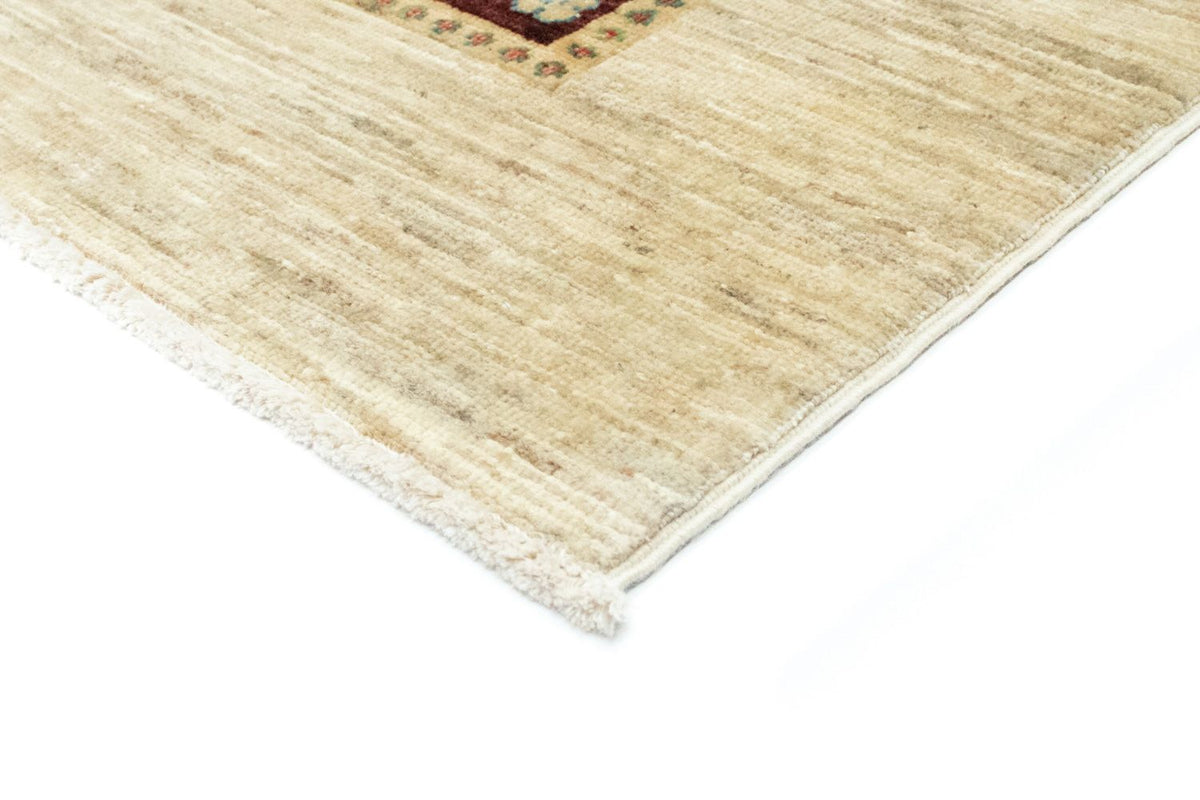 Tapis Ziegler - 196 x 149 cm - beige