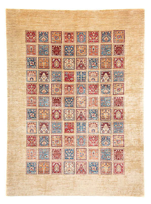 Tapis Ziegler - Bakhtiari - 358 x 276 cm - beige