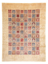 Tapis Ziegler - Bakhtiari - 358 x 276 cm - beige