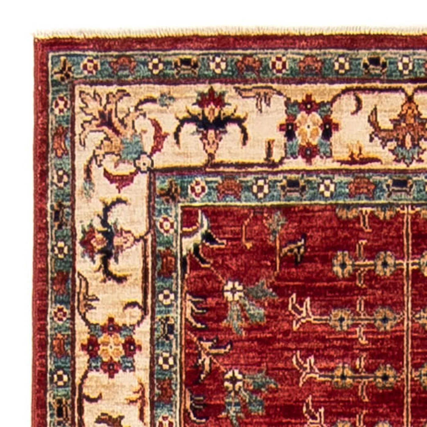 Tapis Ziegler 297x80cm - Tapis oriental