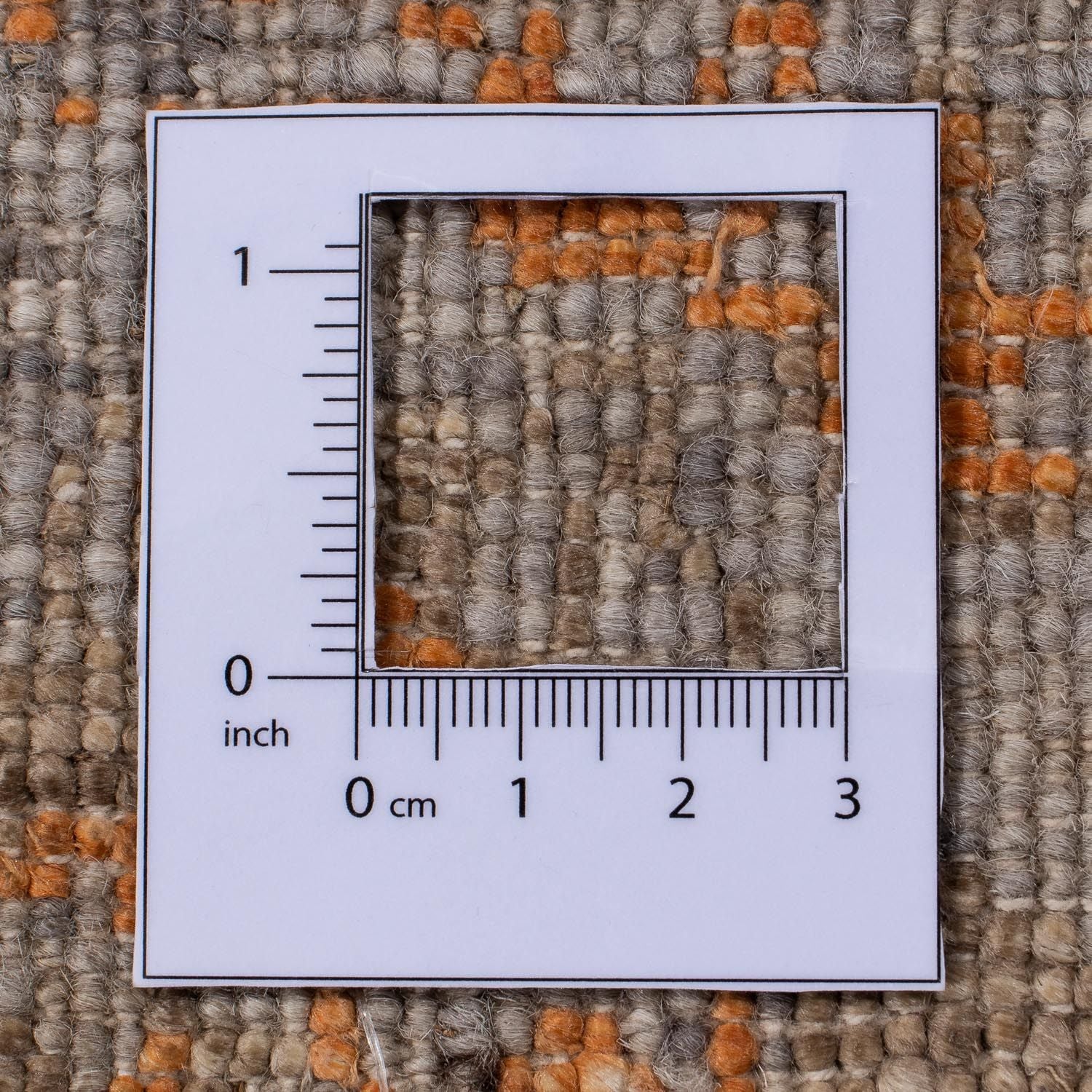 Tapis design - 241 x 162 cm - multicolore