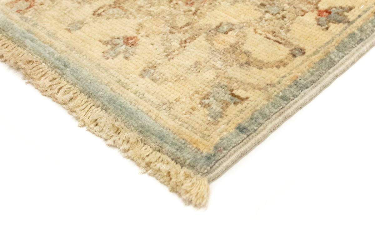 Tapis Ziegler - 108 x 72 cm - beige
