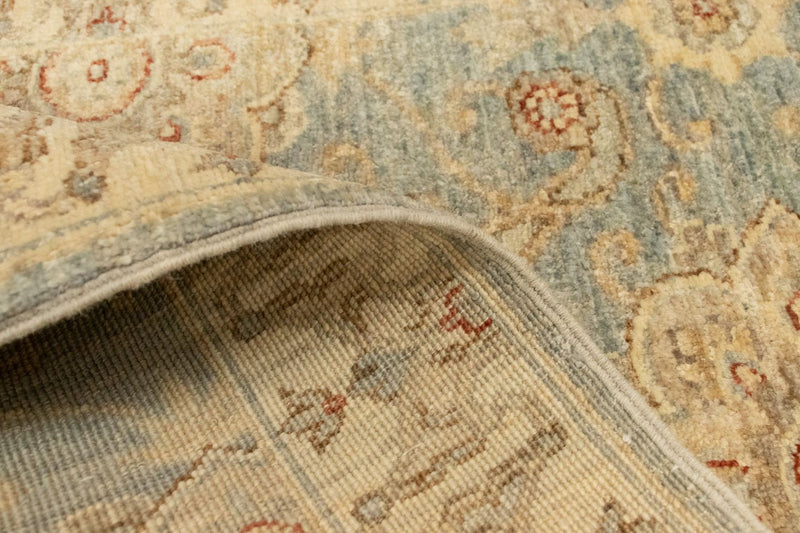 Tapis Ziegler - 108 x 72 cm - beige