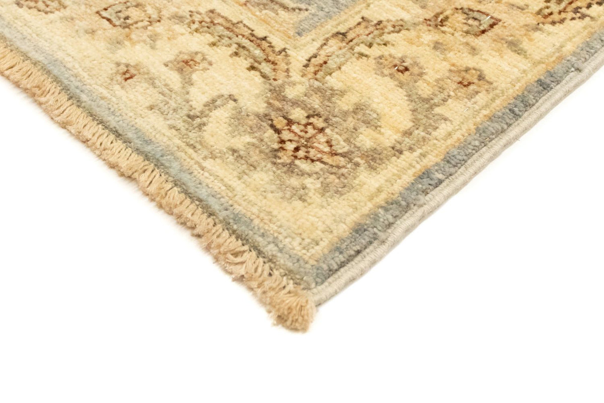 Tapis Ziegler - 118 x 73 cm - beige