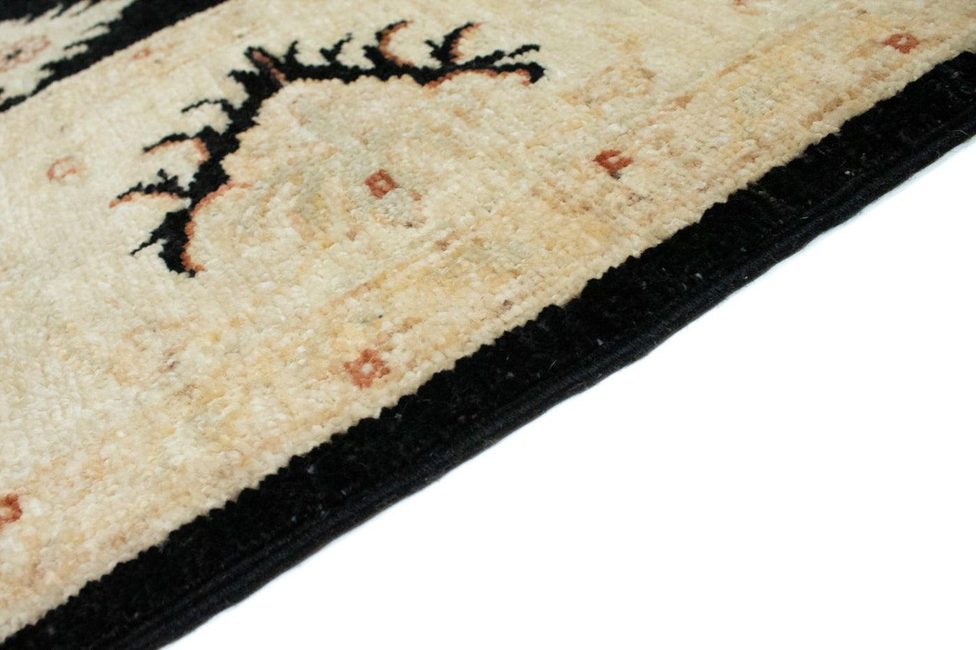 Tapis Ziegler 205x143cm - Tapis oriental