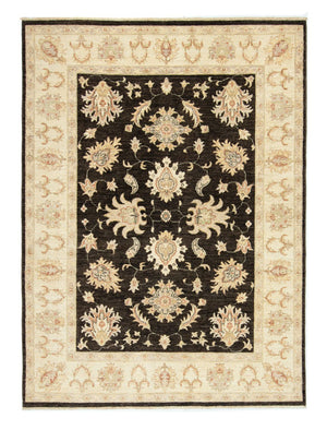 Tapis Ziegler - 200 x 147 cm - anthracite