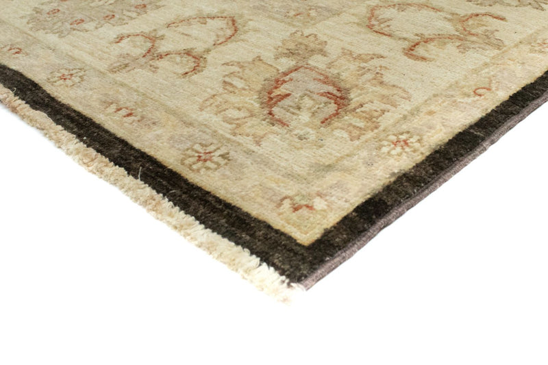 Tapis Ziegler - 200 x 147 cm - anthracite