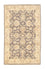 Tapis Ziegler - 148 x 89 cm - beige