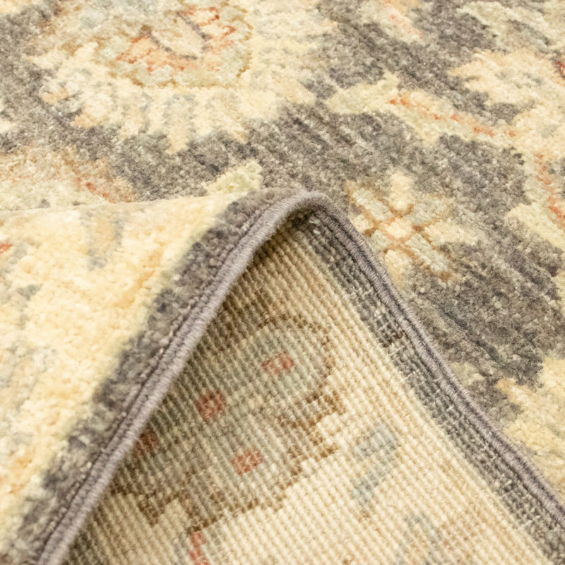 Tapis Ziegler - 148 x 89 cm - beige
