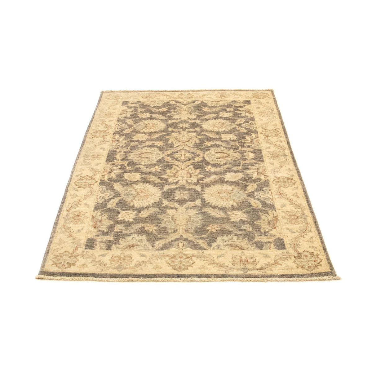 Tapis Ziegler - 148 x 89 cm - beige