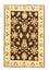 Tapis Ziegler - 146 x 98 cm - marron