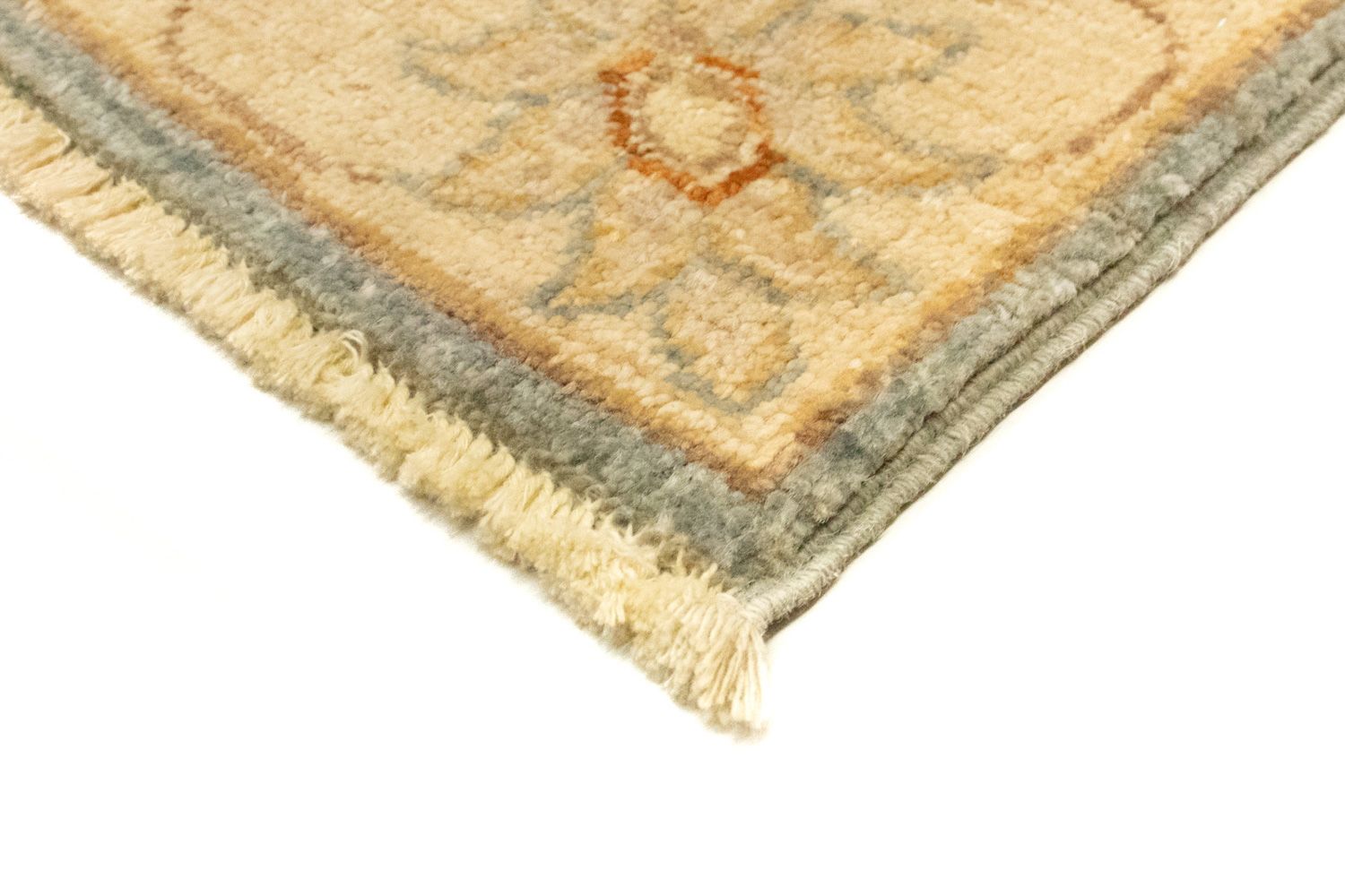 Tapis Ziegler - 123 x 81 cm - beige