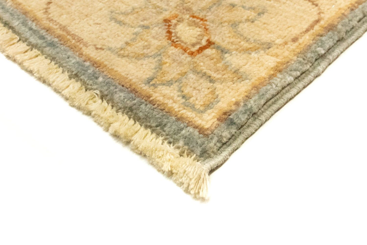 Tapis Ziegler - 123 x 81 cm - beige