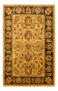 Tapis Ziegler - 91 x 59 cm - or