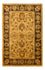 Tapis Ziegler - 91 x 59 cm - or