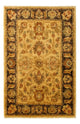 Tapis Ziegler - 91 x 59 cm - or