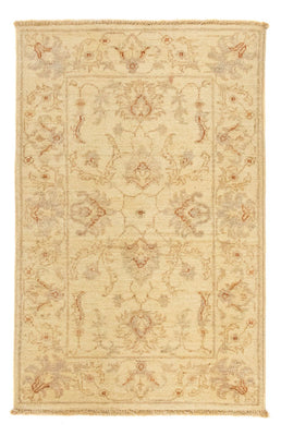 Tapis Ziegler - 90 x 57 cm - beige