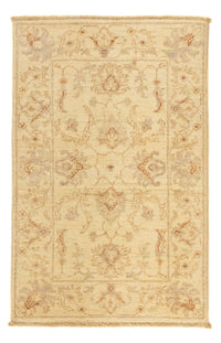 Tapis Ziegler - 90 x 57 cm - beige