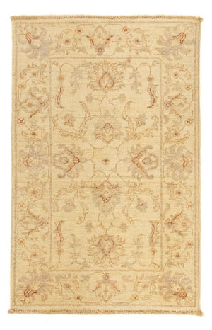 Tapis Ziegler - 90 x 57 cm - beige