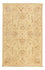 Tapis Ziegler - 90 x 57 cm - beige