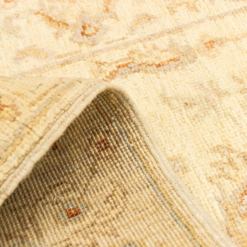 Tapis Ziegler - 90 x 57 cm - beige