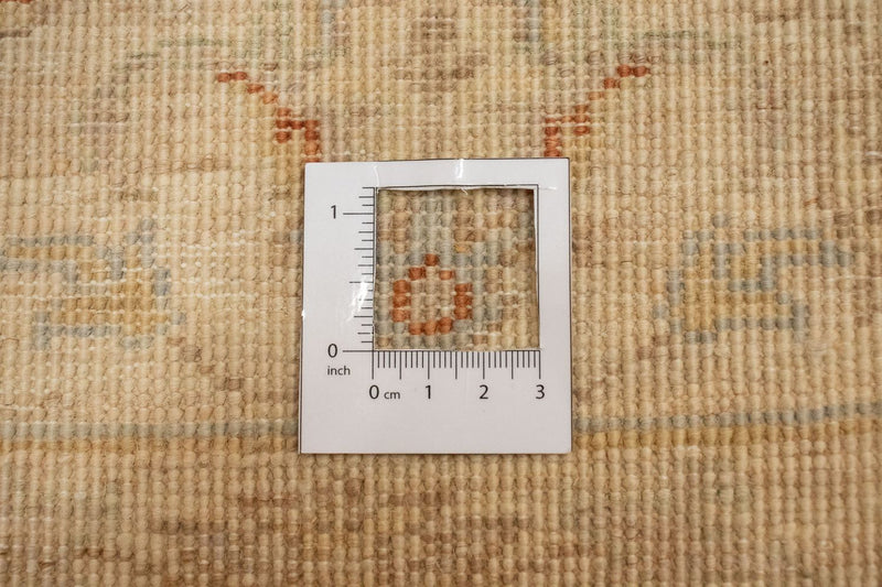 Tapis Ziegler - 90 x 57 cm - beige