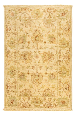 Tapis Ziegler - 90 x 60 cm - beige