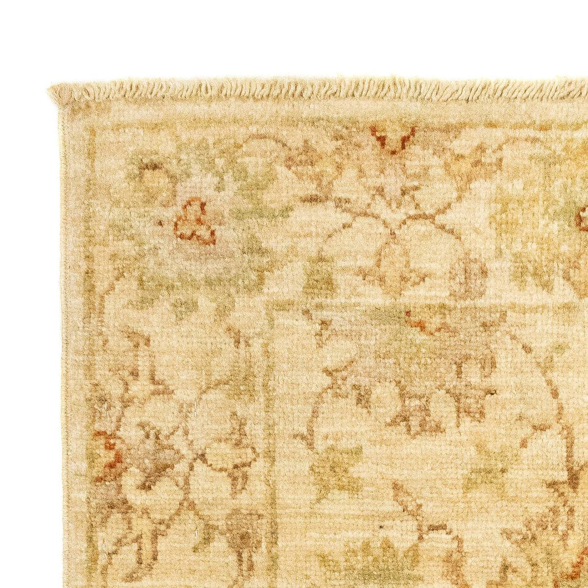 Tapis Ziegler - 90 x 60 cm - beige