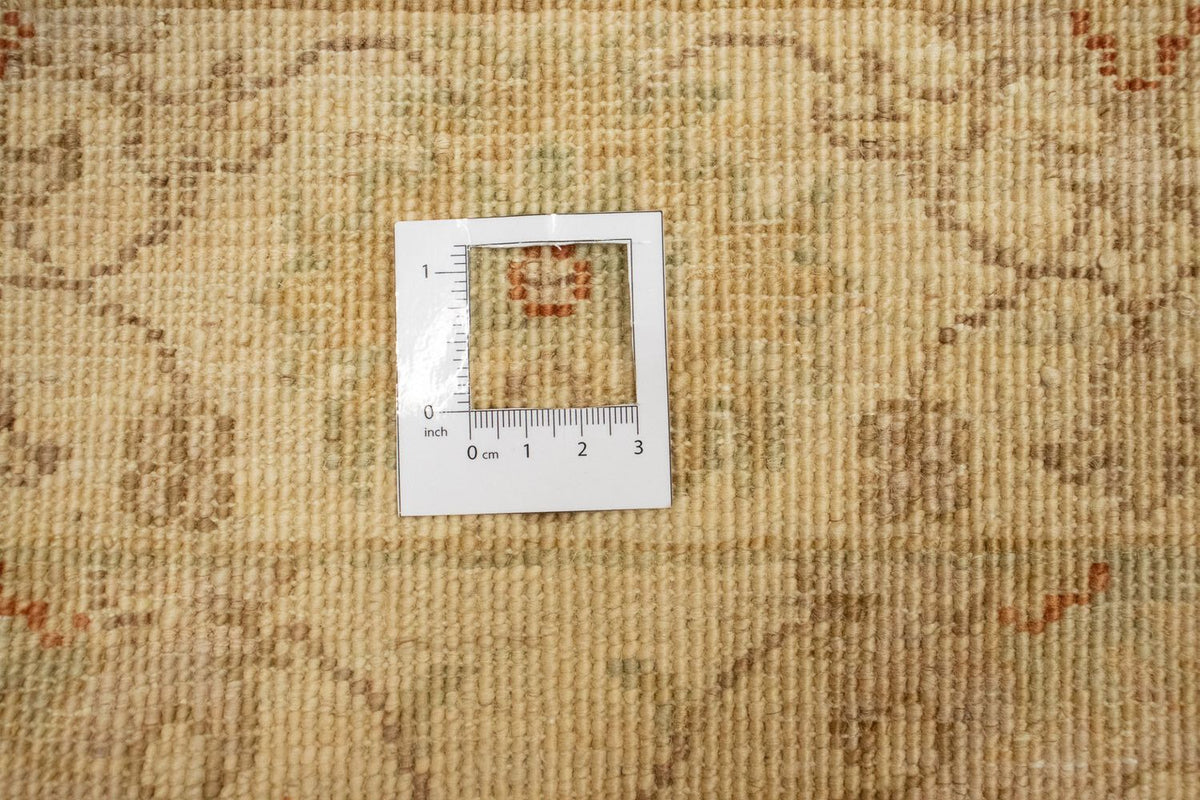 Tapis Ziegler - 90 x 60 cm - beige