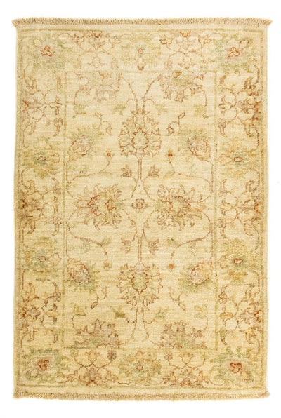 Tapis Ziegler 60x90cm - Tapis oriental - beige