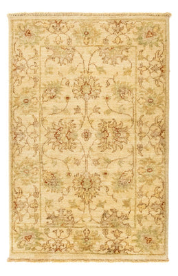 Tapis Ziegler - 90 x 60 cm - beige