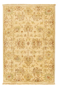 Tapis Ziegler - 90 x 60 cm - beige