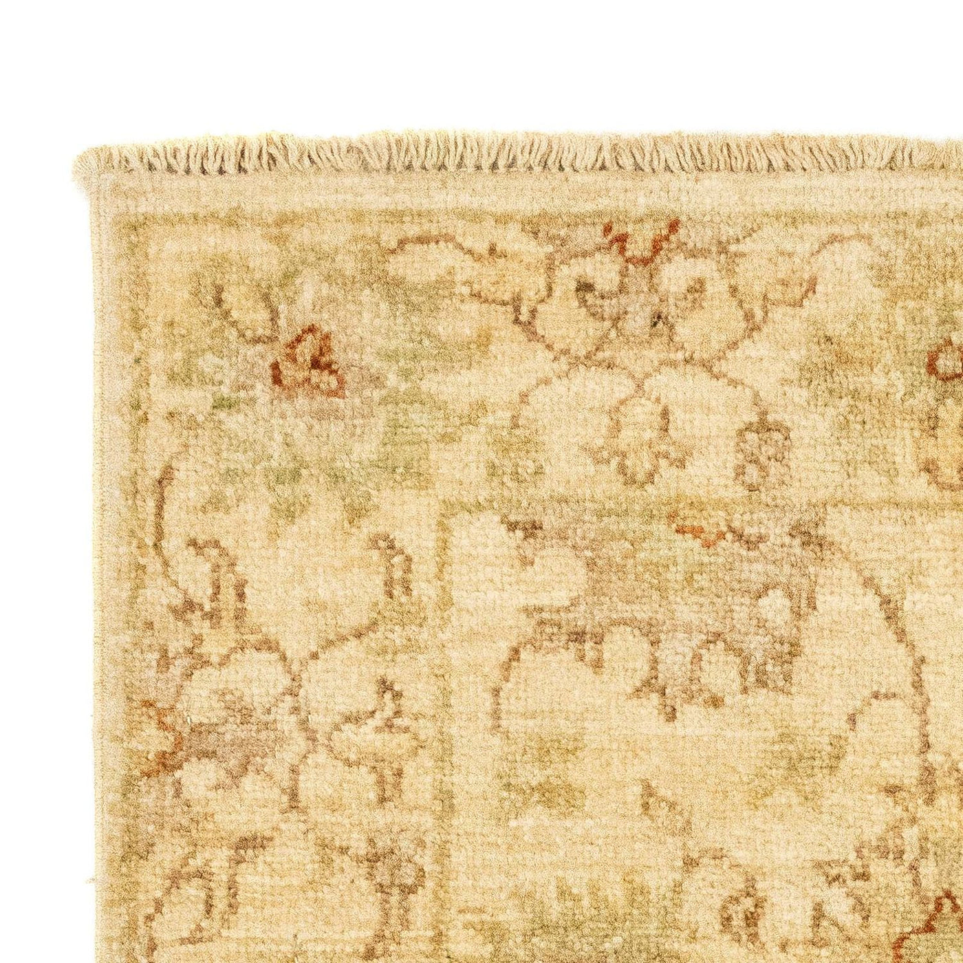 Tapis Ziegler 90x60cm - Tapis oriental