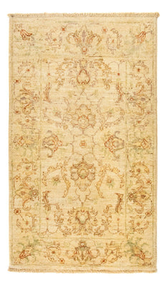 Tapis Ziegler - 93 x 60 cm - beige