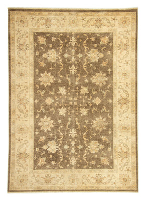 Tapis Ziegler - 238 x 172 cm - gris