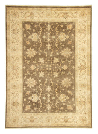 Tapis Ziegler - 238 x 172 cm - gris