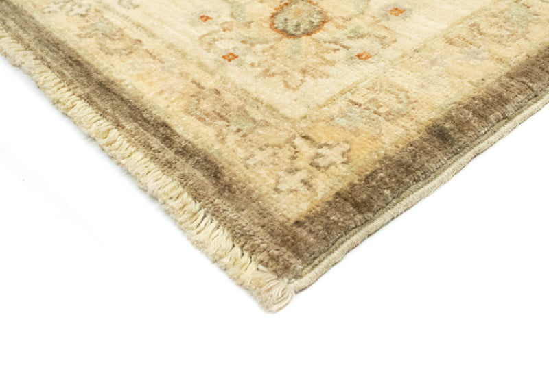 Tapis Ziegler - 238 x 172 cm - gris