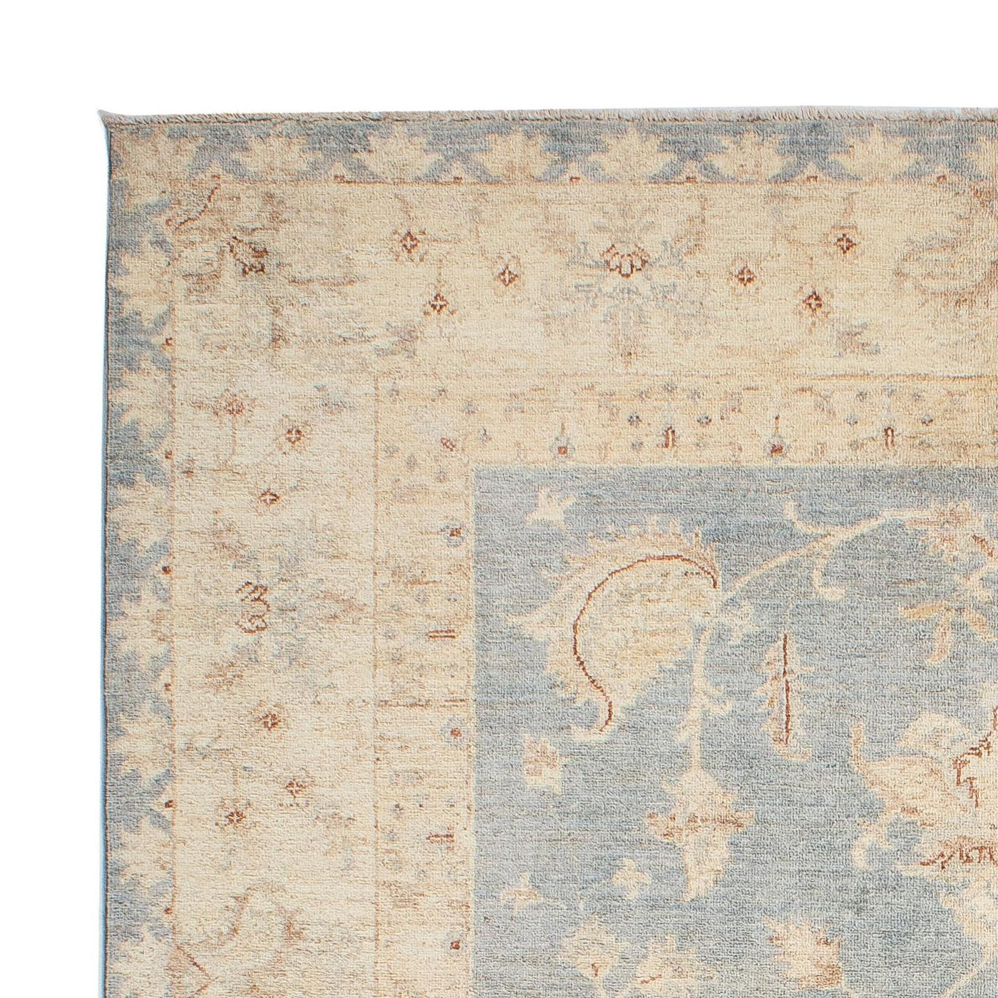 Tapis Ziegler 251x170cm - Tapis oriental